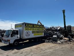 Best Recycling Services for Junk  in Mineral Springs, NC