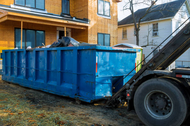 Shed Removal in Mineral Springs, NC