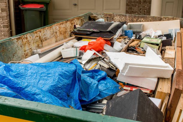 Property Management Cleanouts in Mineral Springs, NC