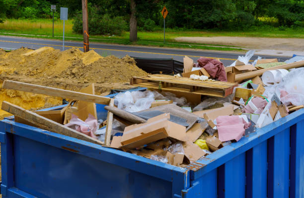 Best Commercial Junk Removal  in Mineral Springs, NC